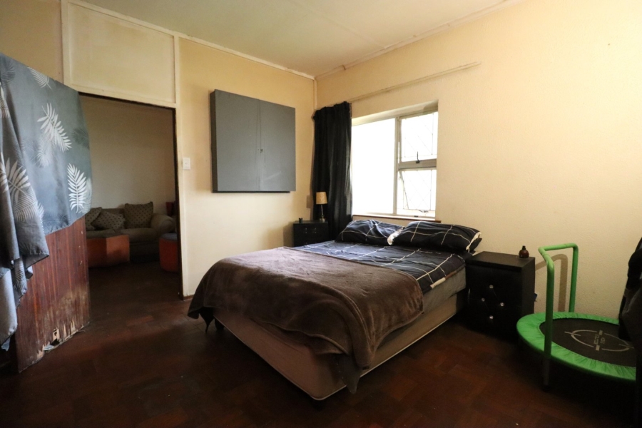 3 Bedroom Property for Sale in Mount Croix Eastern Cape